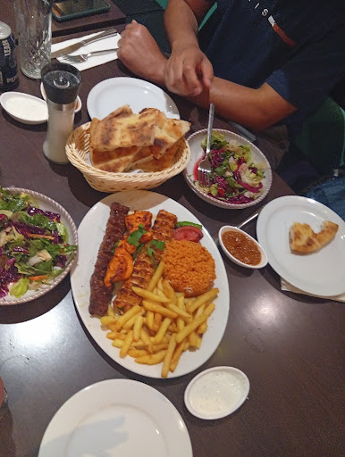 Photo of Turkish Kitchen - 21 High St, Swansea SA1 1LF